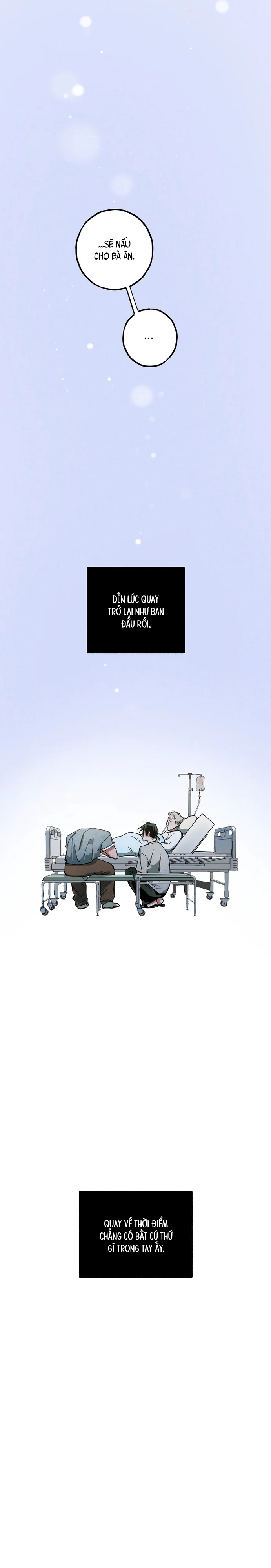 JANGSAN BEOM Chapter 9 Trang 30