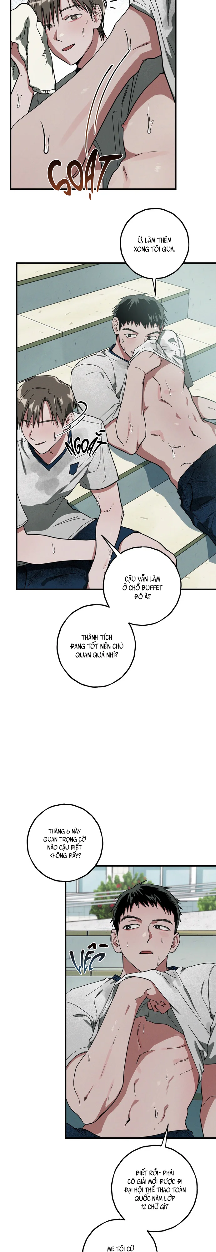 JANGSAN BEOM Chapter 10 Trang 3