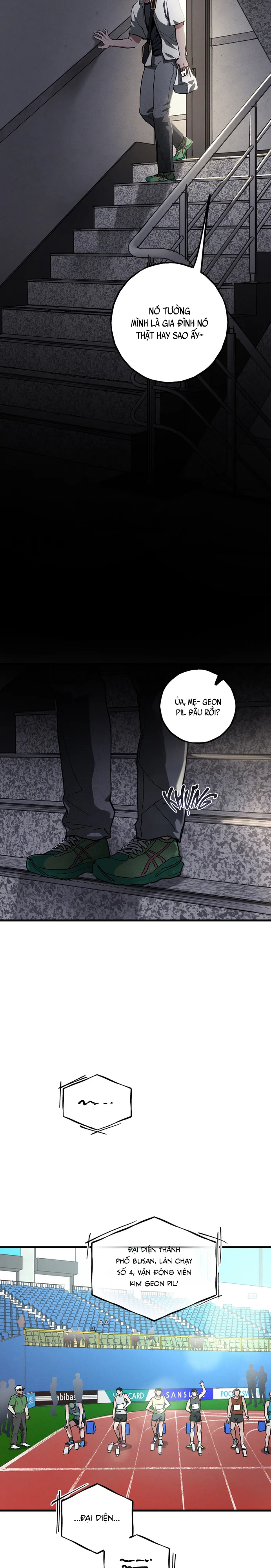 JANGSAN BEOM Chapter 10 Trang 8