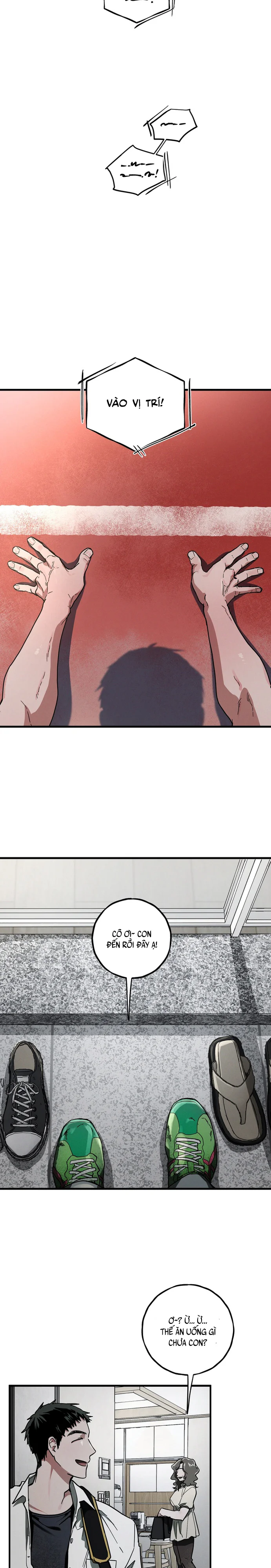 JANGSAN BEOM Chapter 10 Trang 9