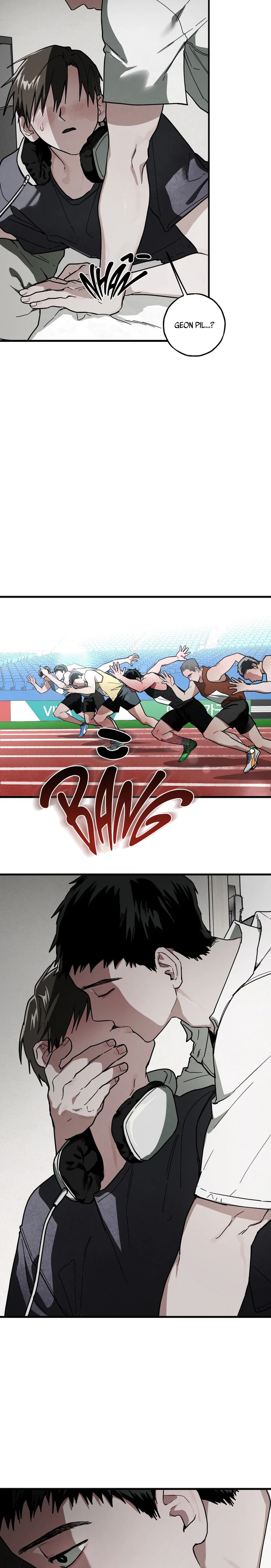 JANGSAN BEOM Chapter 10 Trang 11