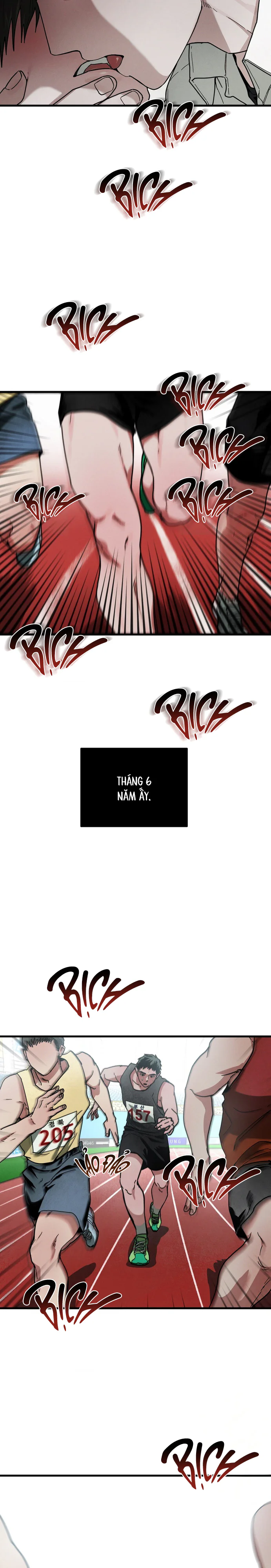 JANGSAN BEOM Chapter 10 Trang 12