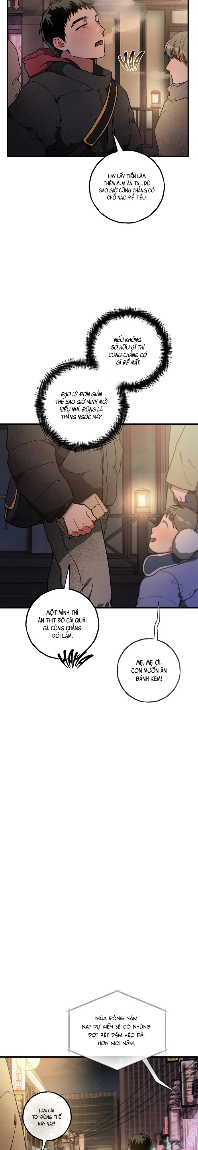 JANGSAN BEOM Chapter 10 Trang 17