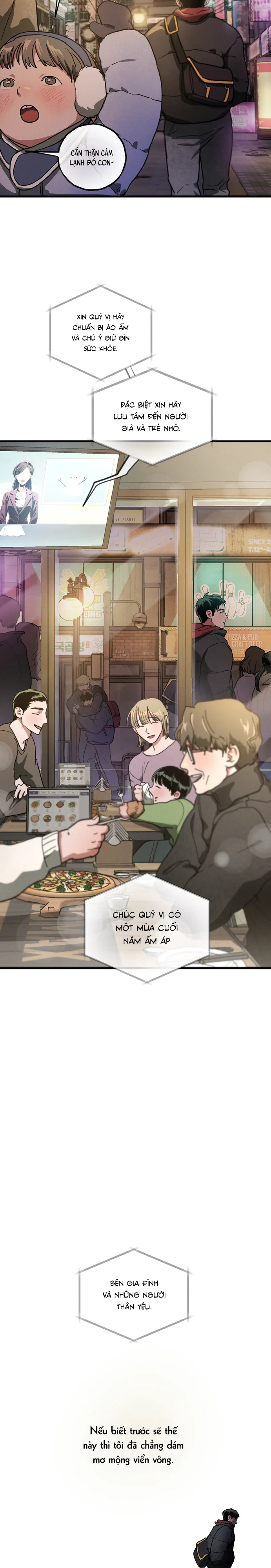 JANGSAN BEOM Chapter 10 Trang 18