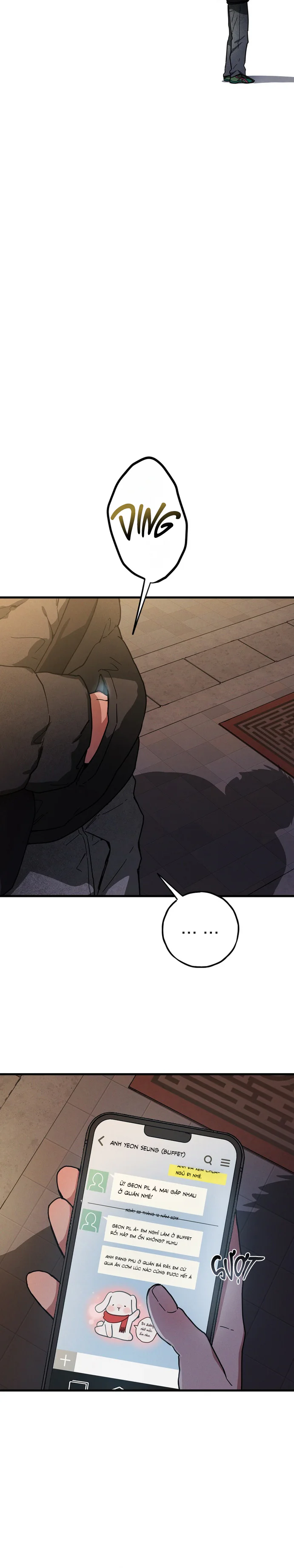 JANGSAN BEOM Chapter 10 Trang 19