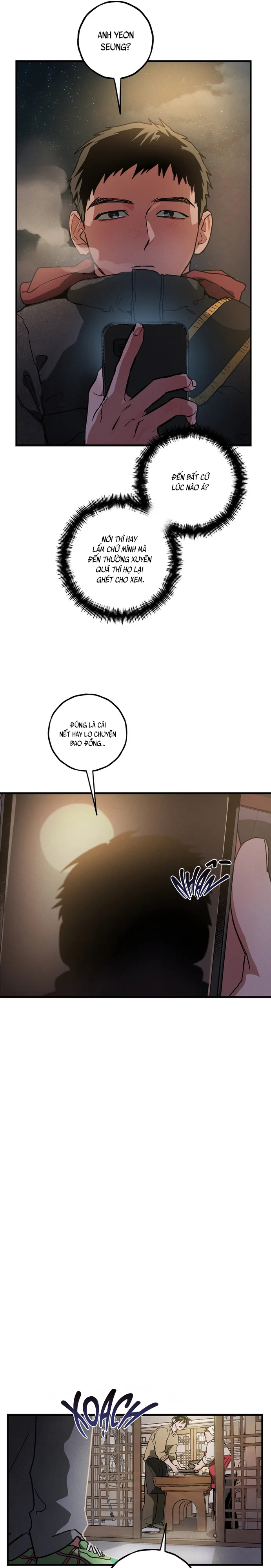 JANGSAN BEOM Chapter 10 Trang 20