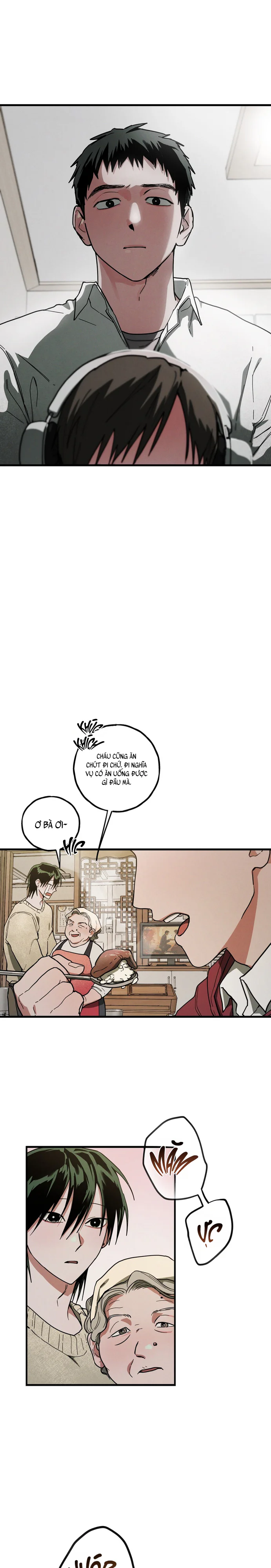 JANGSAN BEOM Chapter 10 Trang 24