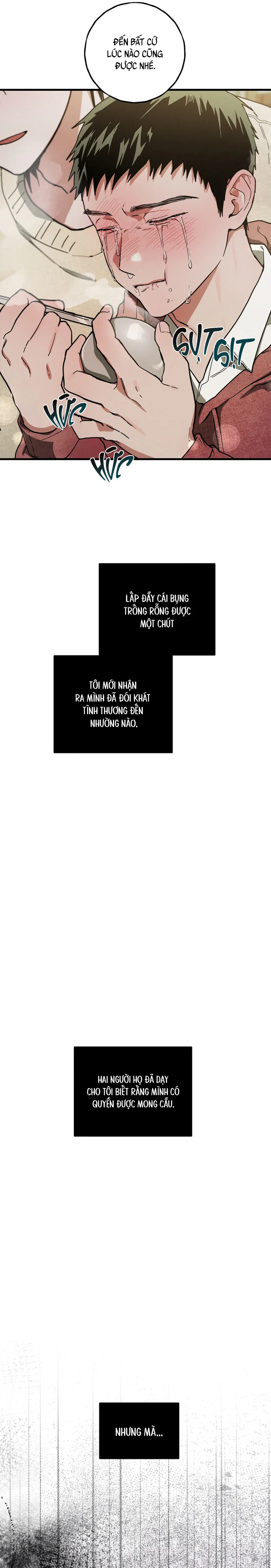 JANGSAN BEOM Chapter 10 Trang 27