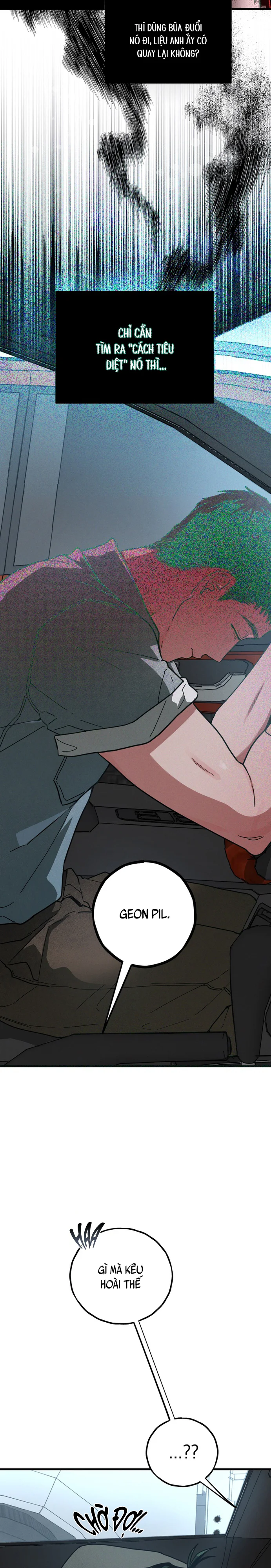 JANGSAN BEOM Chapter 10 Trang 30