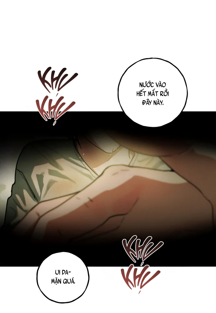 JANGSAN BEOM Chapter 11 Trang 14