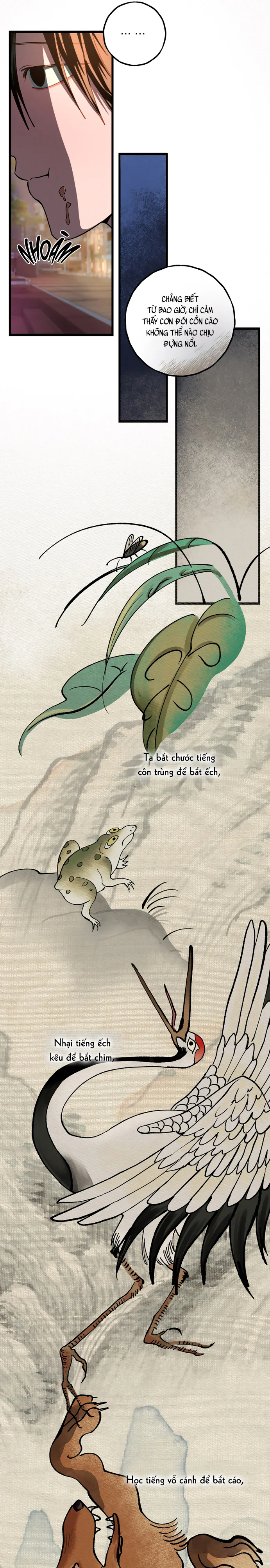 JANGSAN BEOM Chapter 11 Trang 20