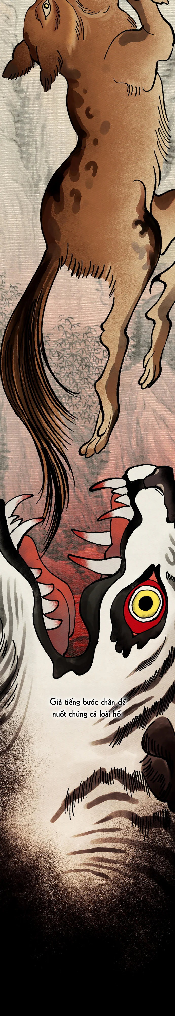 JANGSAN BEOM Chapter 11 Trang 21