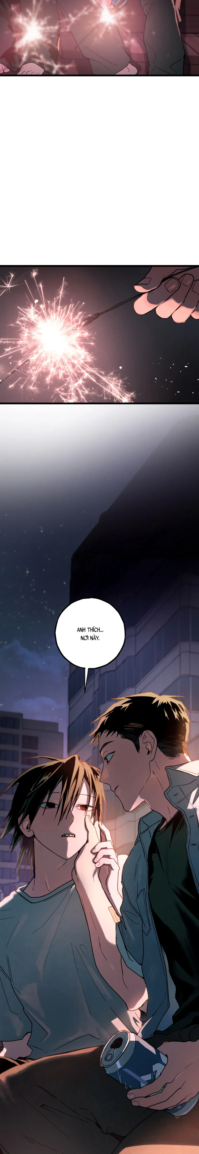 JANGSAN BEOM Chapter 11 Trang 25