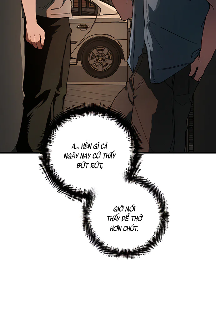 JANGSAN BEOM Chapter 12 Trang 14
