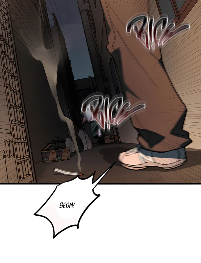 JANGSAN BEOM Chapter 12 Trang 21