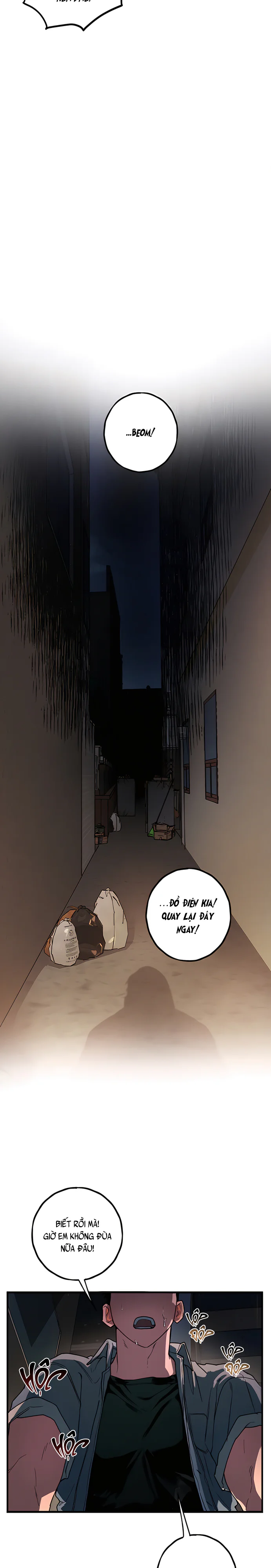 JANGSAN BEOM Chapter 12 Trang 23