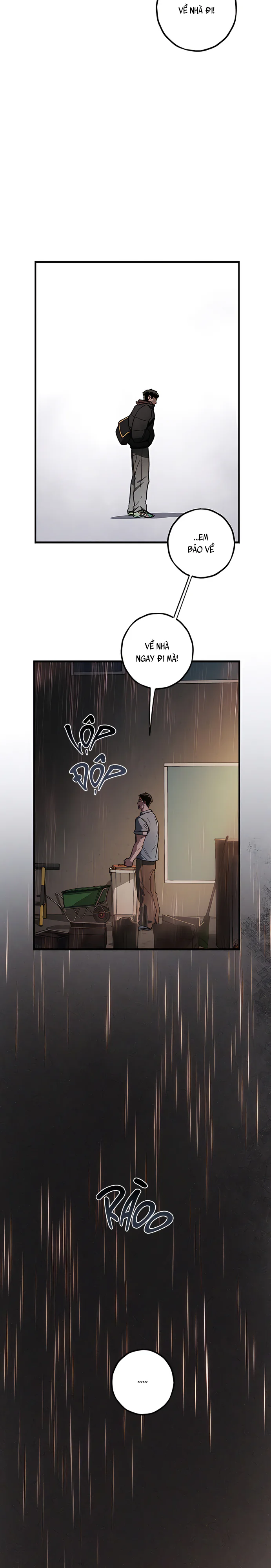 JANGSAN BEOM Chapter 12 Trang 24