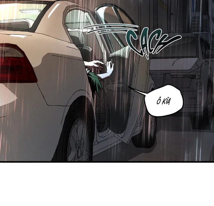 JANGSAN BEOM Chapter 14 Trang 19