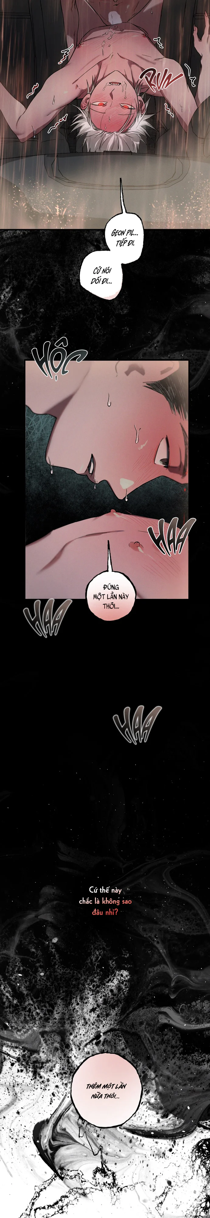 JANGSAN BEOM Chapter 14 Trang 28