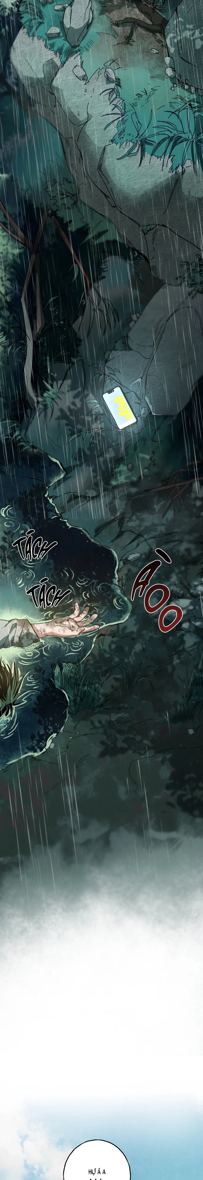 JANGSAN BEOM Chapter 1 Trang 4