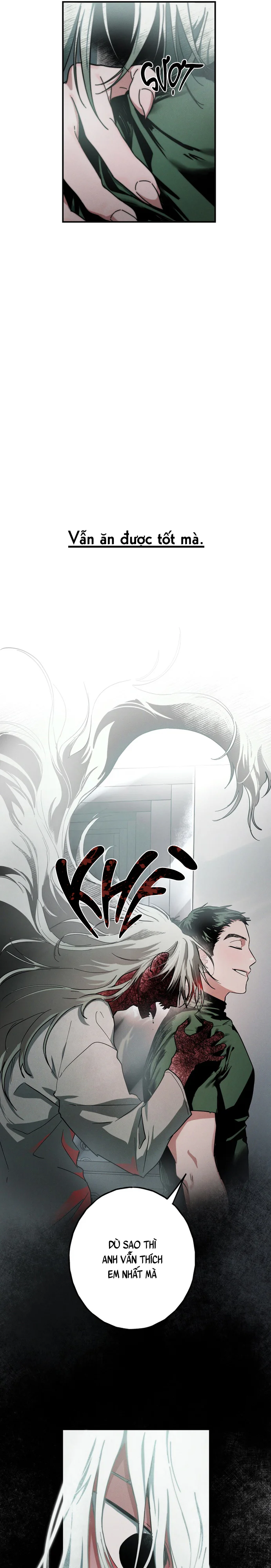 JANGSAN BEOM Chapter 1 Trang 29