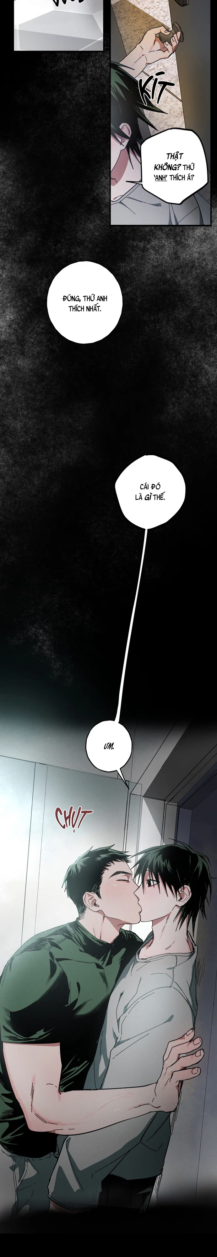 JANGSAN BEOM Chapter 1 Trang 32