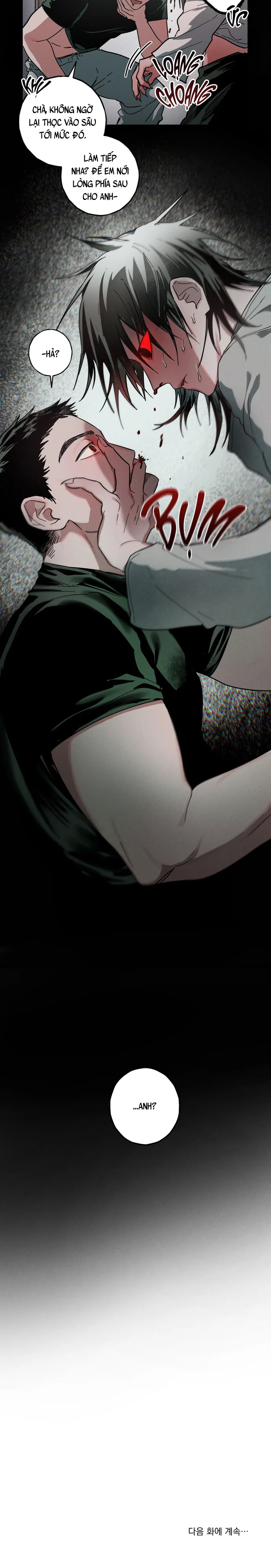 JANGSAN BEOM Chapter 1 Trang 41