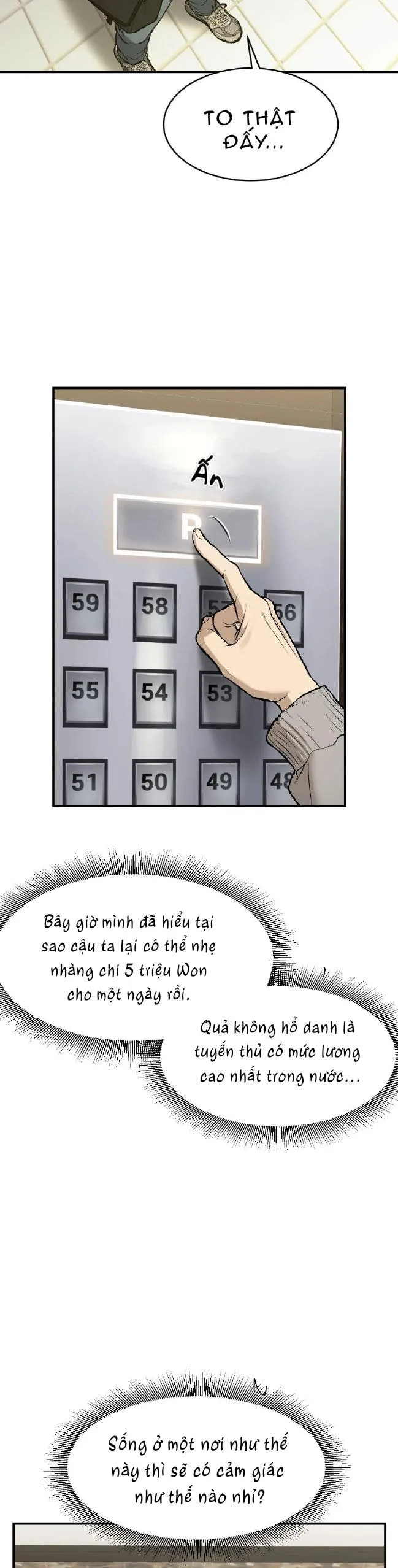 Jinx Chapter 2 Trang 3