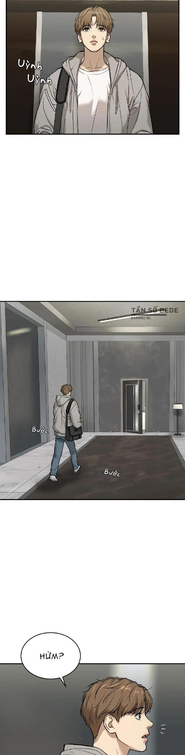 Jinx Chapter 2 Trang 4