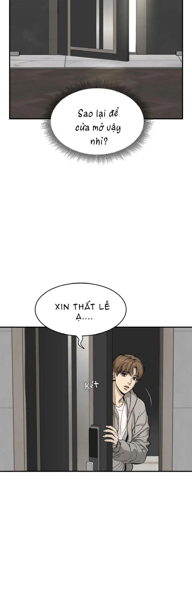 Jinx Chapter 2 Trang 6