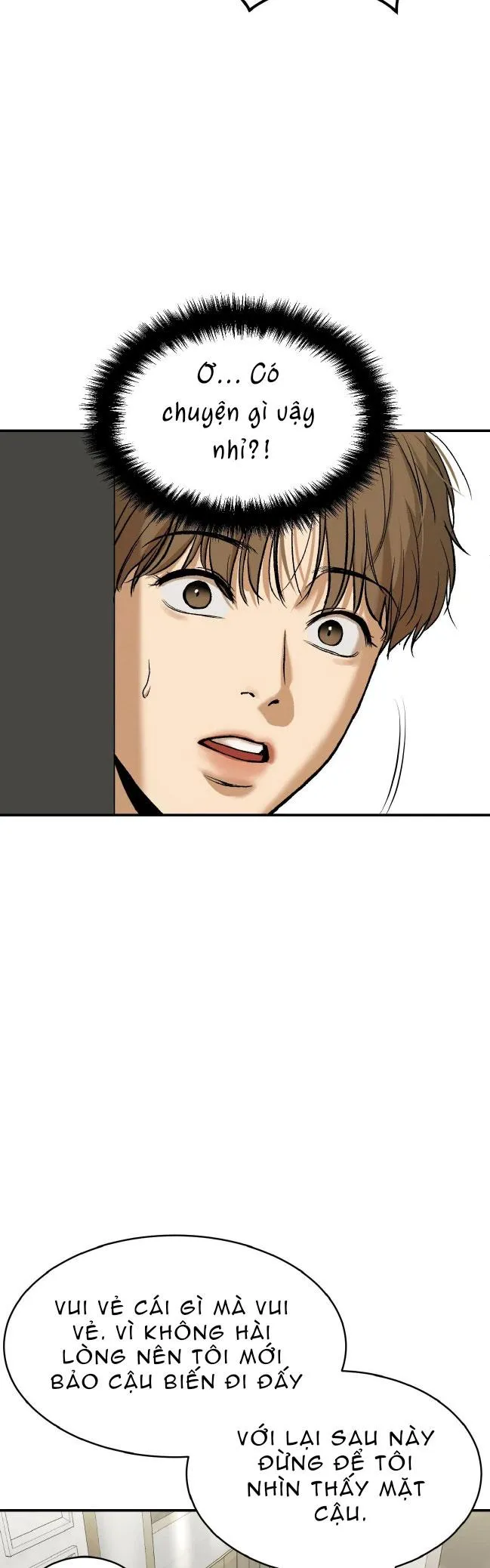 Jinx Chapter 2 Trang 9