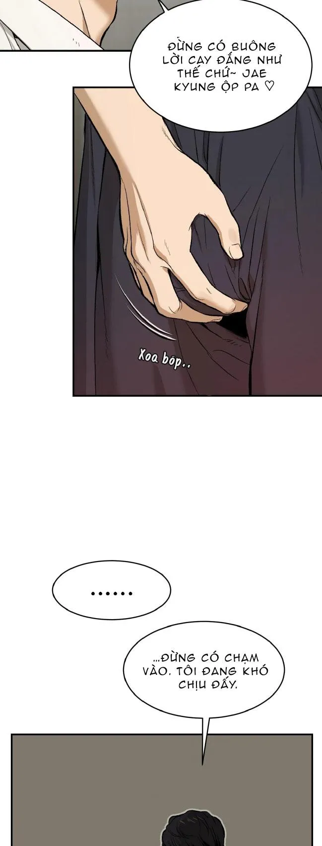 Jinx Chapter 2 Trang 14