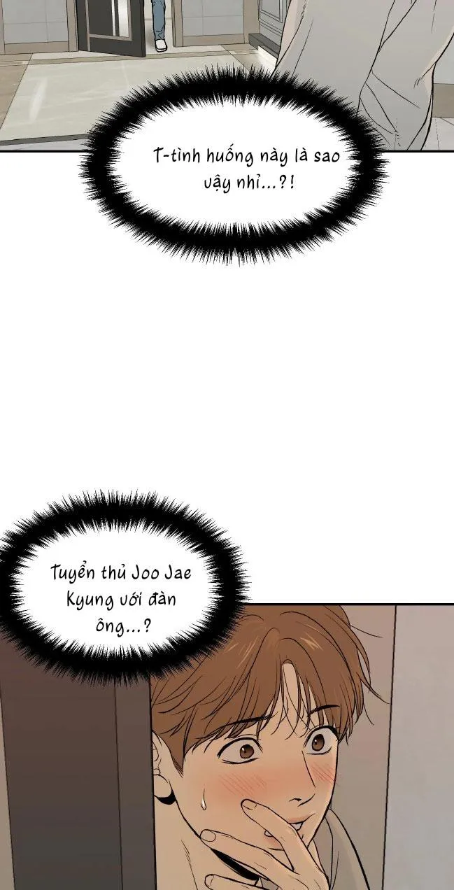 Jinx Chapter 2 Trang 16