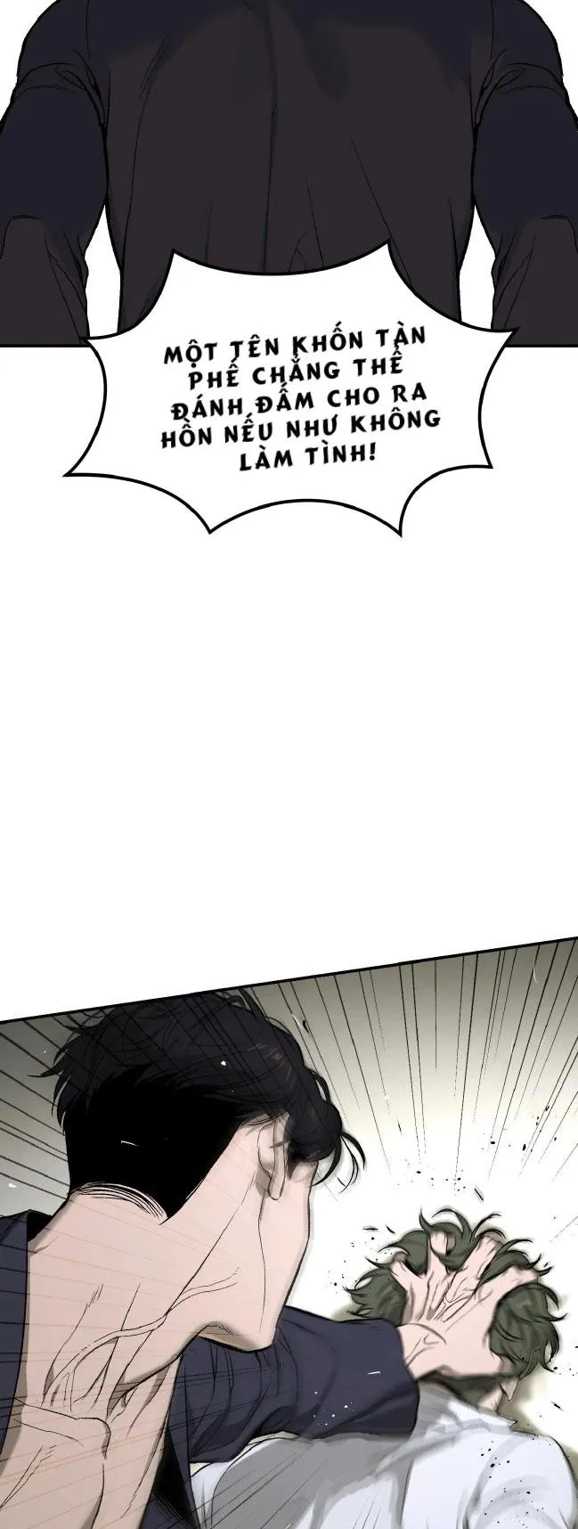 Jinx Chapter 2 Trang 23