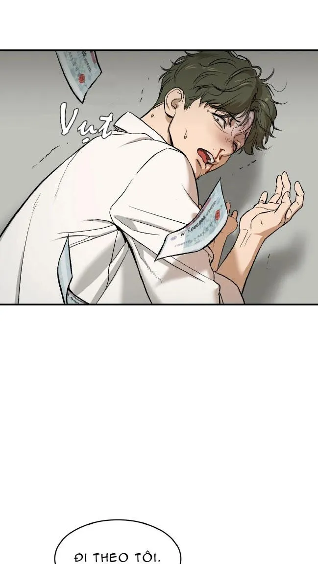 Jinx Chapter 2 Trang 27