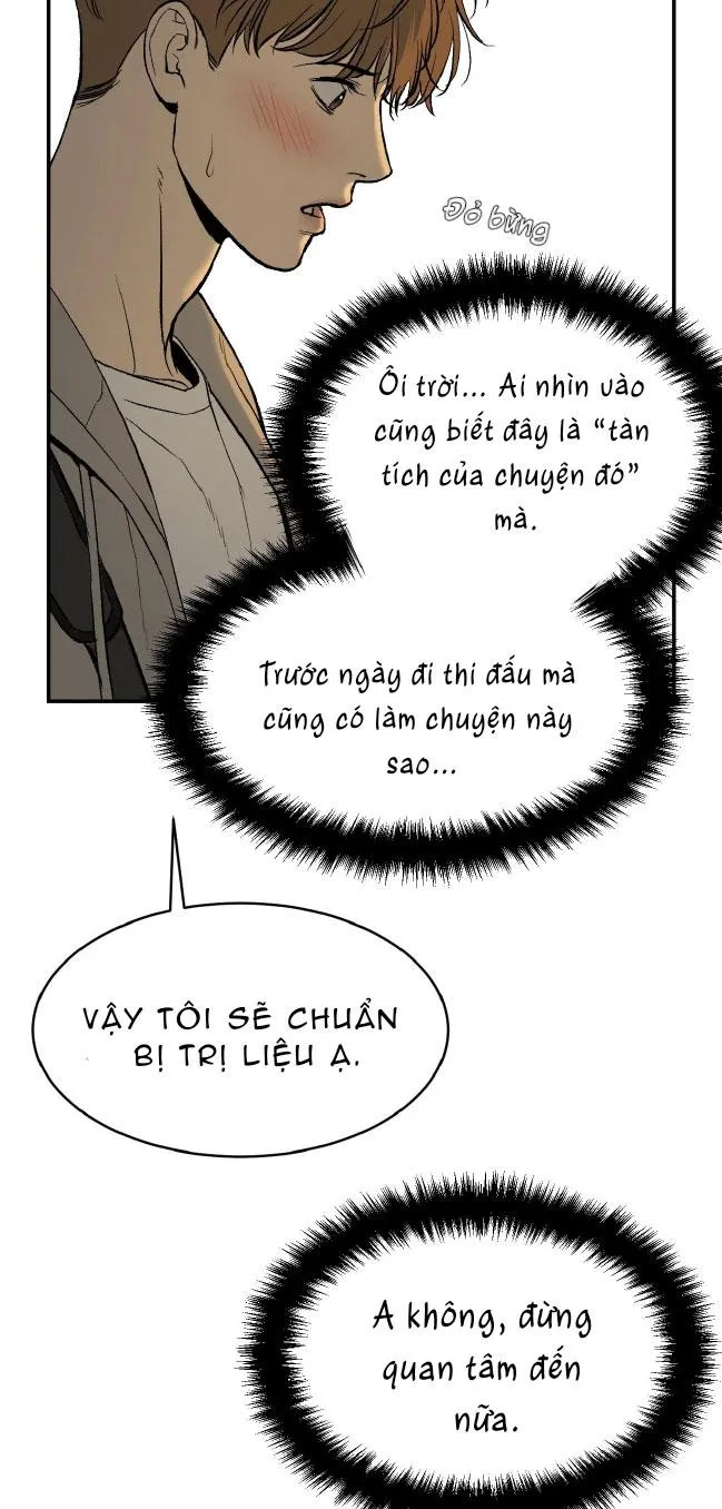 Jinx Chapter 2 Trang 32