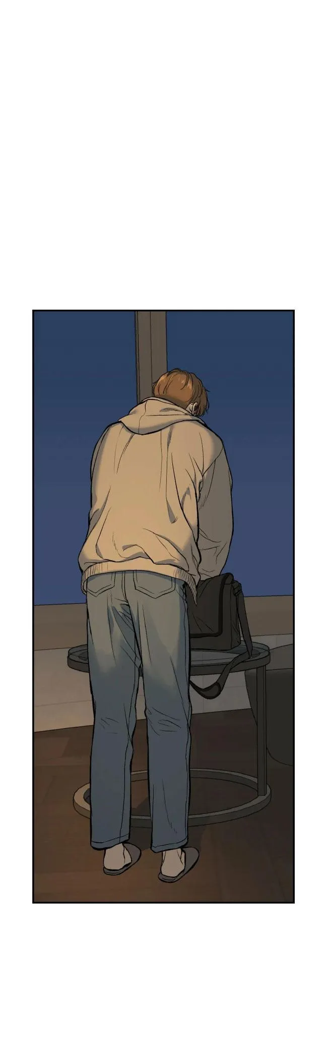 Jinx Chapter 2 Trang 35