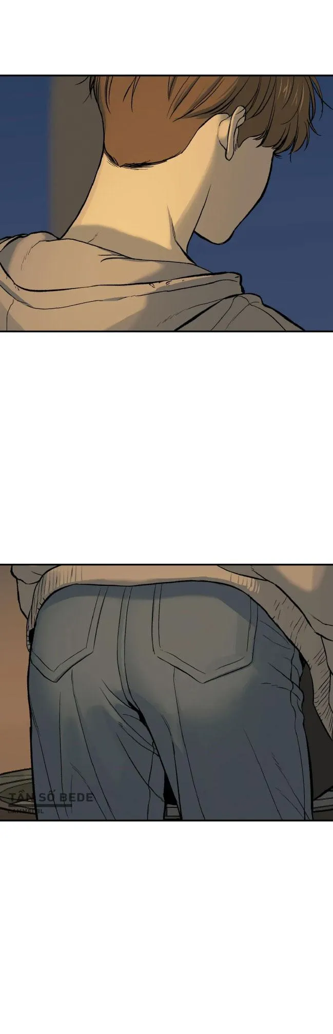 Jinx Chapter 2 Trang 36