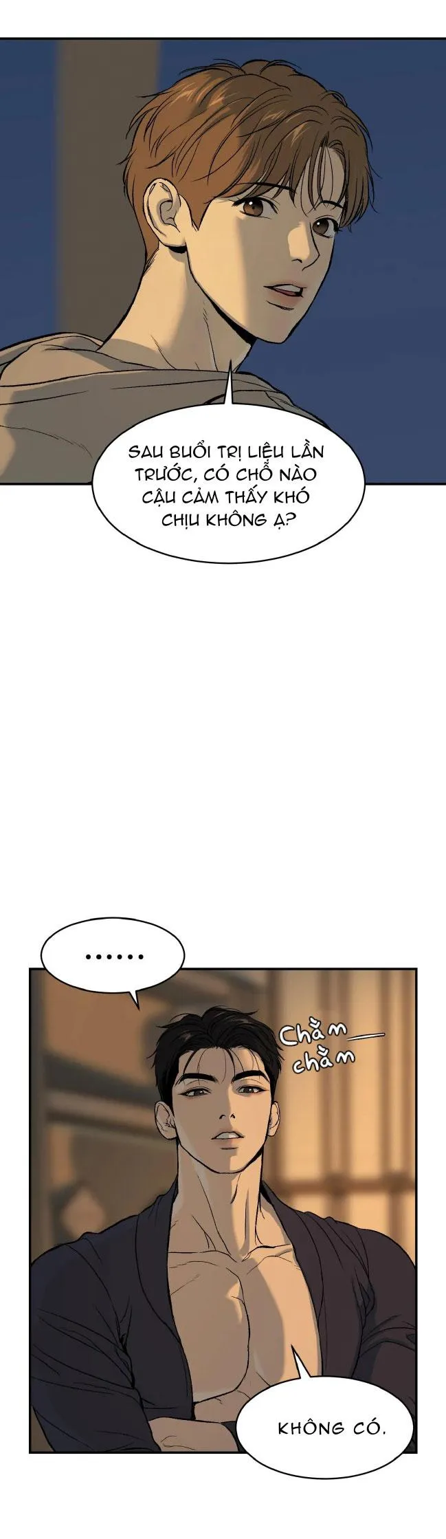 Jinx Chapter 2 Trang 37