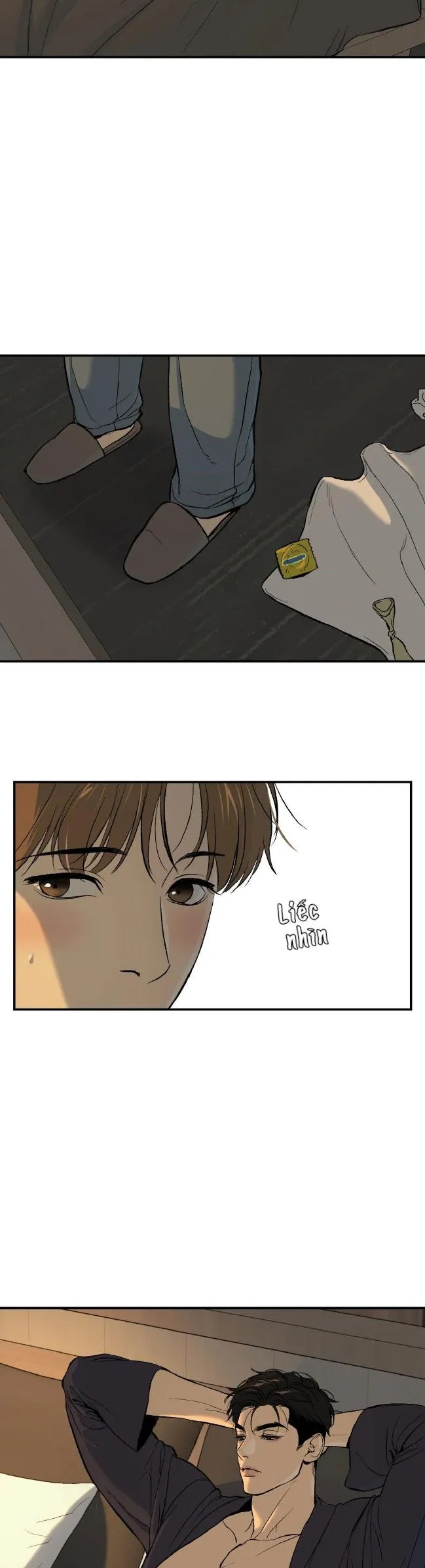 Jinx Chapter 2 Trang 39