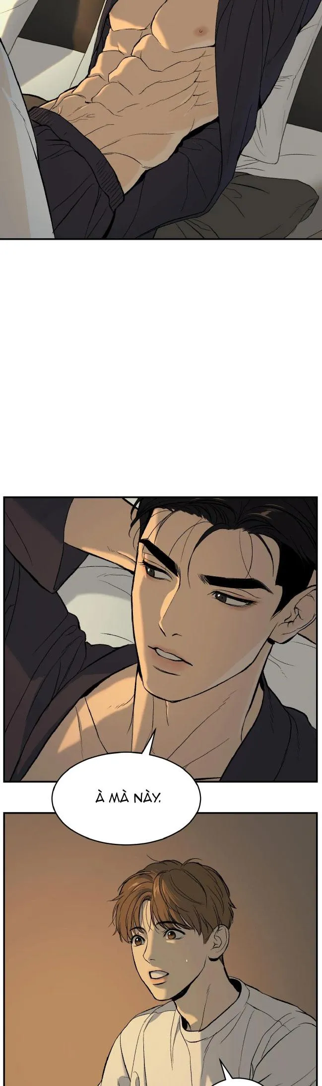 Jinx Chapter 2 Trang 40