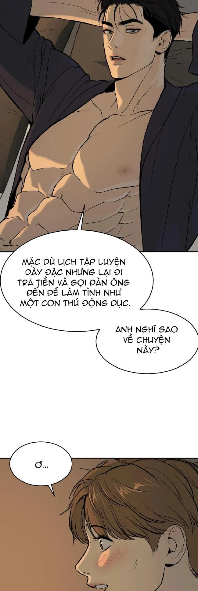 Jinx Chapter 2 Trang 42