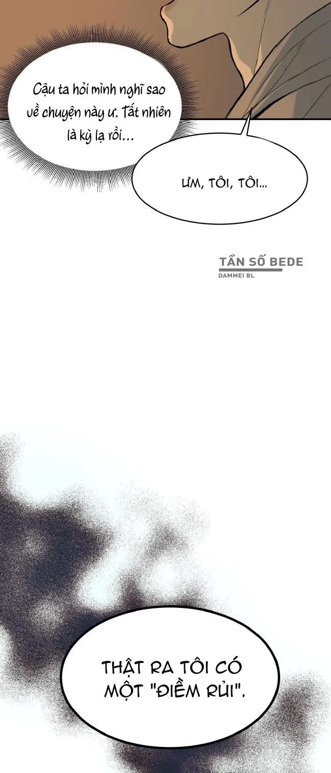 Jinx Chapter 2 Trang 43