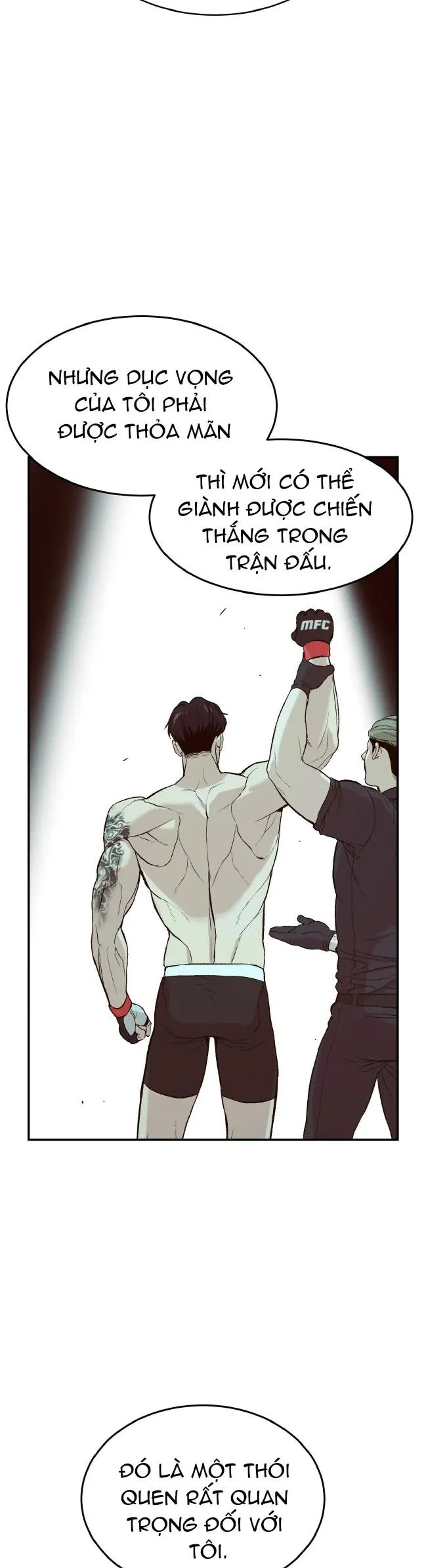 Jinx Chapter 2 Trang 45