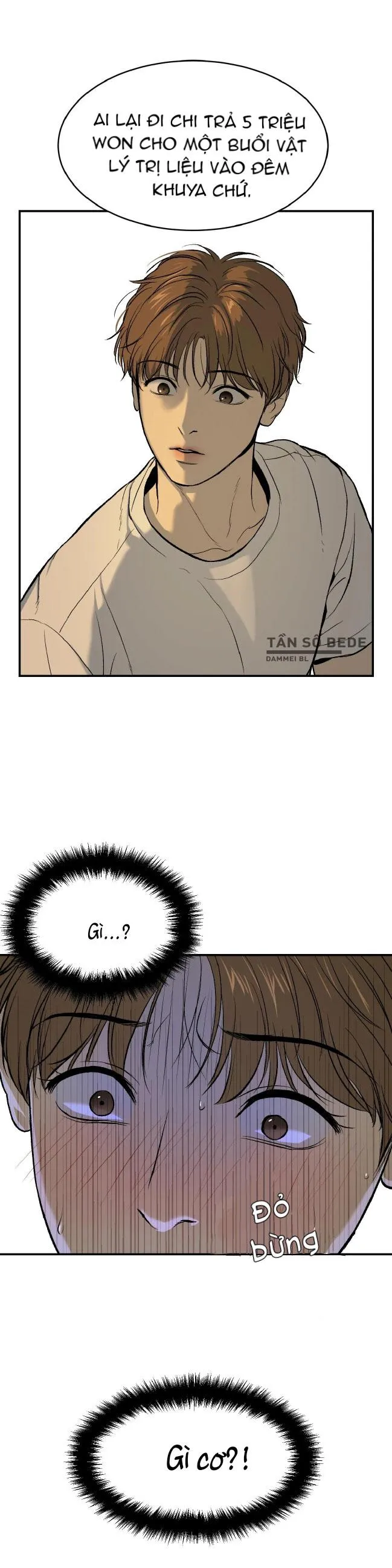 Jinx Chapter 2 Trang 49