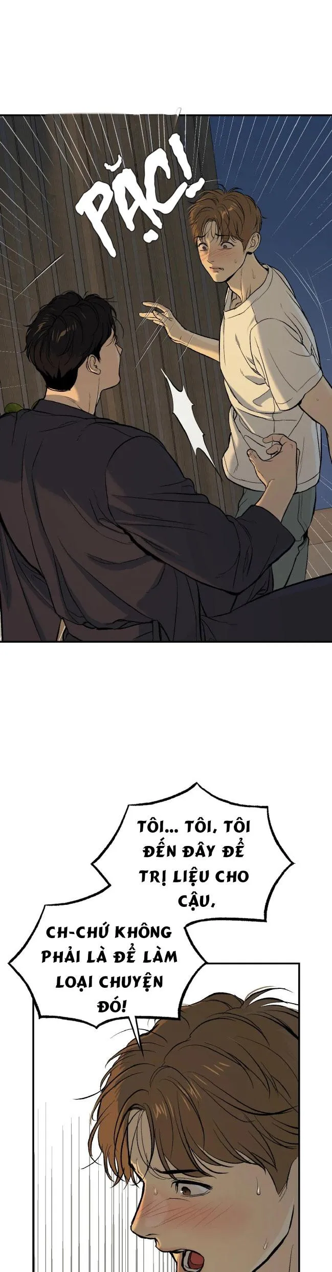 Jinx Chapter 2 Trang 50