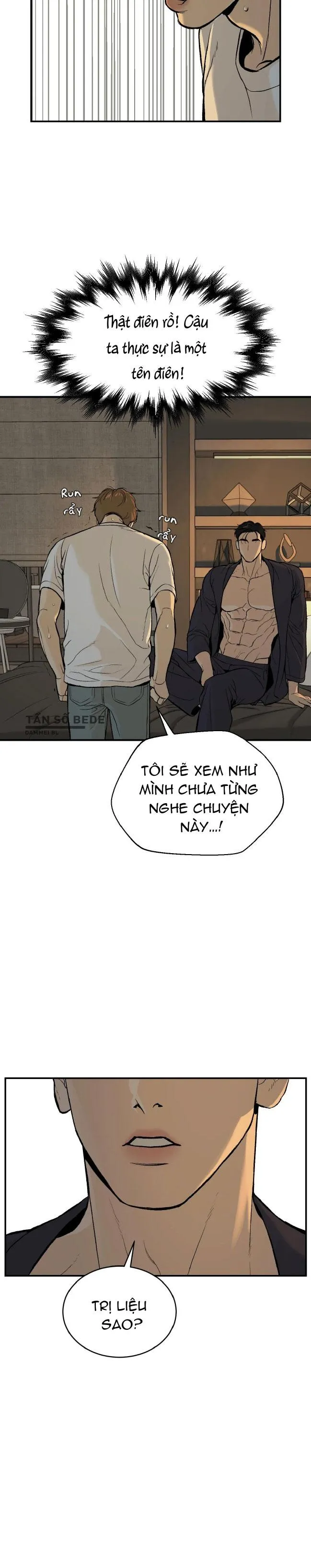 Jinx Chapter 2 Trang 51