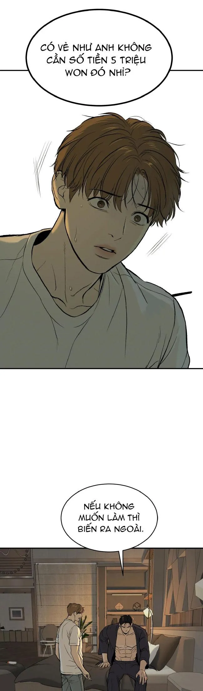 Jinx Chapter 2 Trang 52