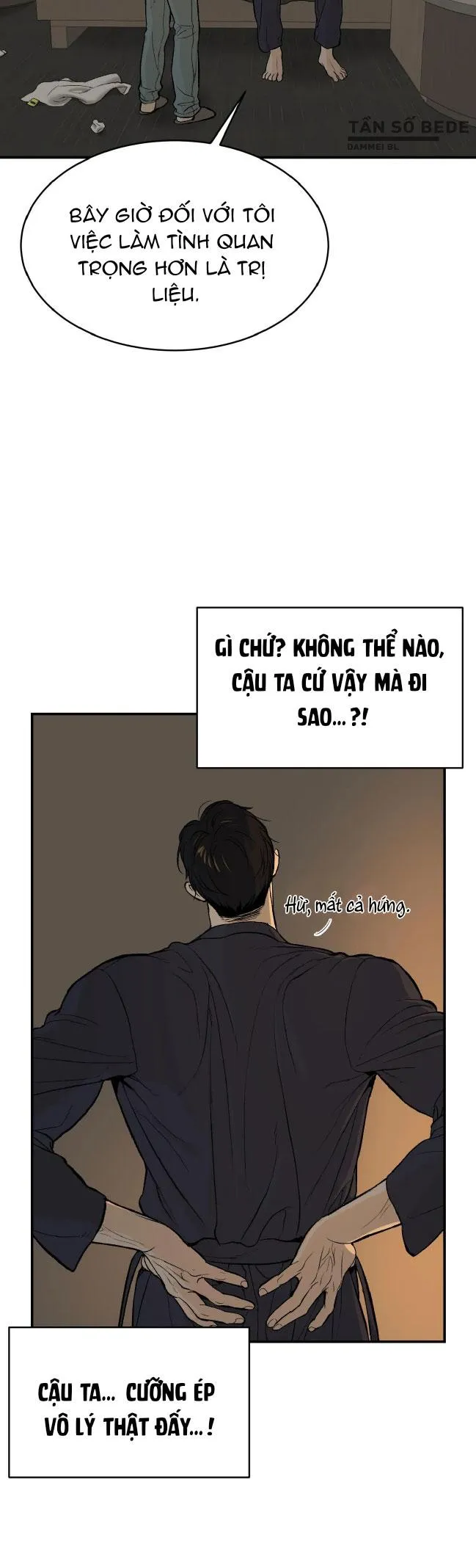 Jinx Chapter 2 Trang 53