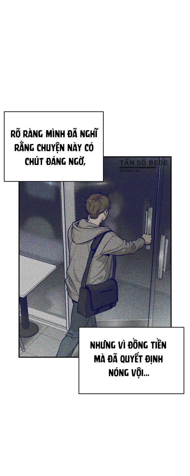 Jinx Chapter 2 Trang 55